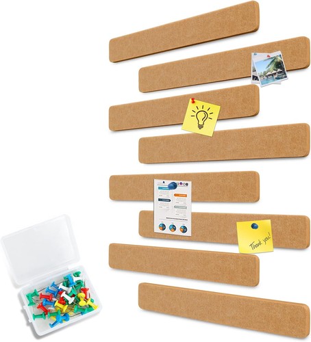 Uoisaiko pack felt pin board - pin,