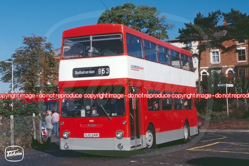 Bus photo midland red south - -,