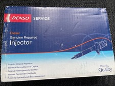 Denso Diesel Injector Toyota