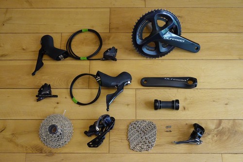Shimano ultegra r8020 - shimano,