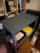 Fermob Anthracite Side Trolley