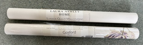 Rolls laura ashley - rolls, home