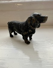 Antique Austrian Cold Painted