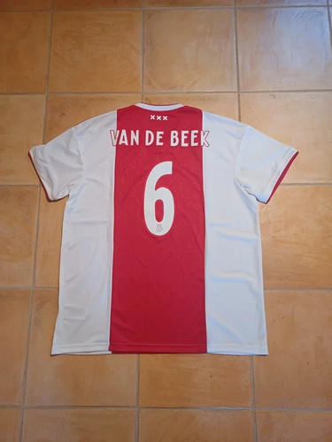 Genuine adidas ajax amsterdam - adidas,