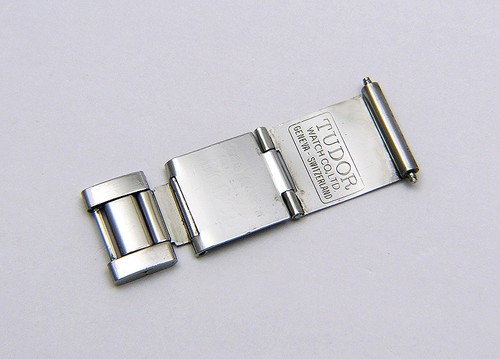 Vintage genuine tudor - vintage,