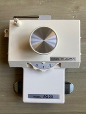 AG20 intarsia carriage for Silver Reed SK280 knitting machine