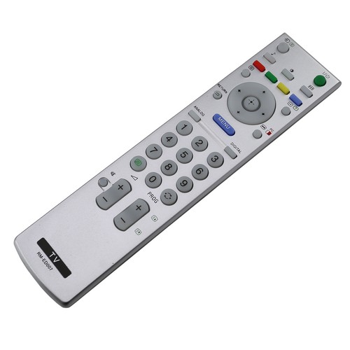 Television remote control - television,