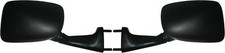 Set Of Mirrors For Suzuki RG