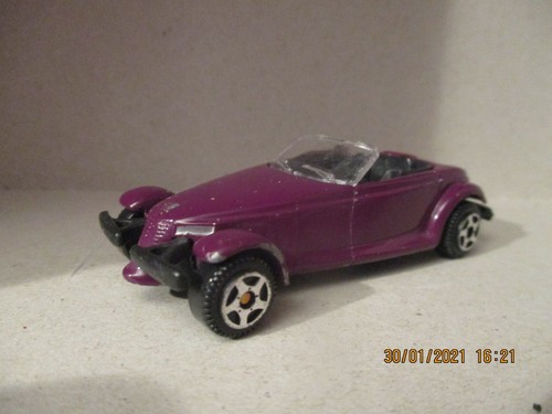Unbranded 6045 plymouth - unbranded,