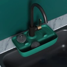 Kitchen Sink Caddy | Silicone