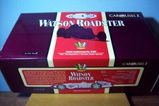 1/18 CAROUSEL 1  #4405 WATSON