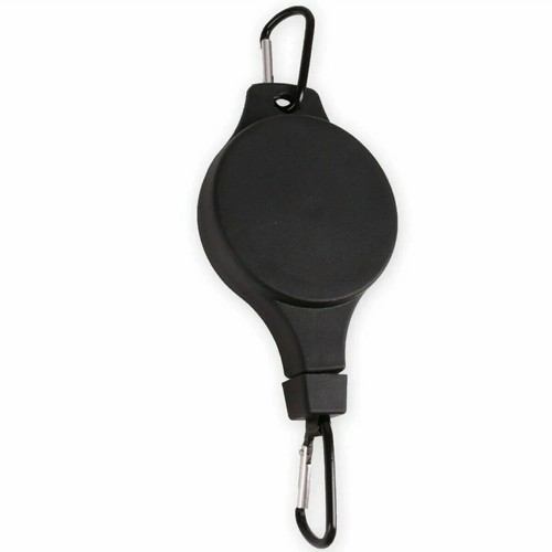 Retractable plant pulley - retractable,