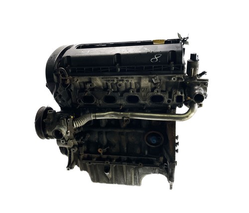 Engine for opel - opel, vauxhall