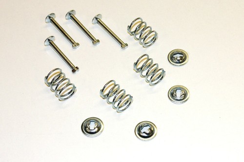 Triumph spitfire rear brake - triumph,