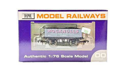 Dapol gauge hocknulls - dapol,