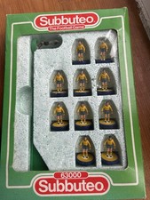 Subbuteo 622 Oxford Utd