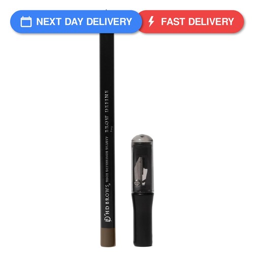 Brows brow define foxy - hd,