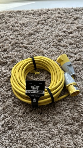 New 110v 14m - new,