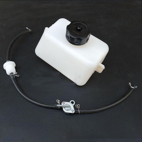Motorcycle petrol fuel - petrol,