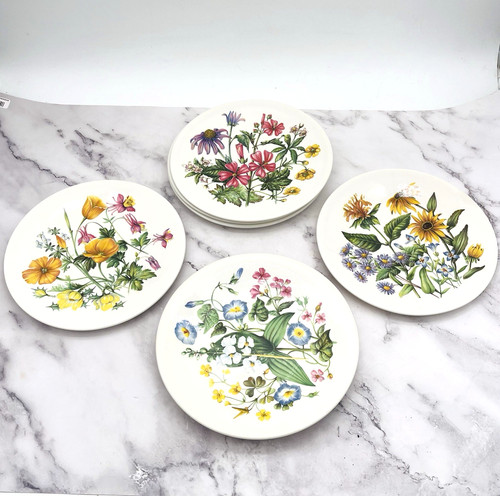 Vtg avon wedgewood tunstall - vtg,