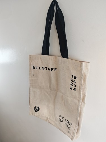 Belstaff 100 years centenary - 100,
