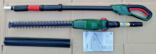 Bosch universalhedgepole - bosch,