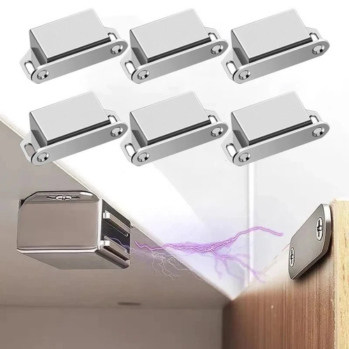 Large magnetic catch - 2/8x,