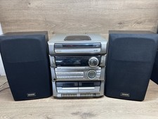 AIWA Z-L2O DIGITAL AUDIO HI FI