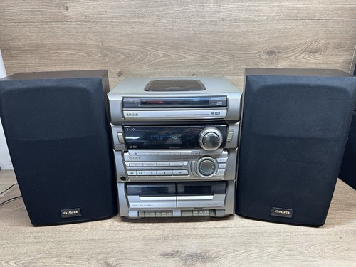 Aiwa l2o digital audio fi - hi,