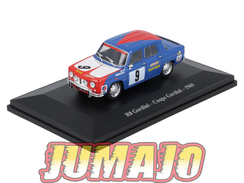 Alp50 car eligor renault - alp50,