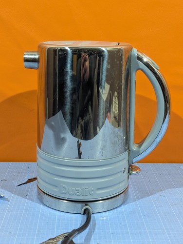 Dualit cjk1 electric kettle - dualit,