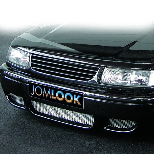 Jom sport front grille - jom,