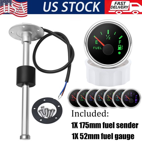 175mm fuel level sensor - sensor, sender