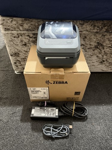 Zebra gk420d direct thermal - direct,