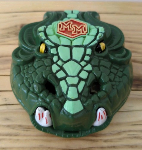 Mighty max slays the doom - the,