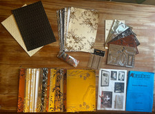 Kanban Mirri Lustra Foiled