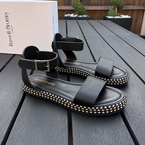 Russell bromley gold coast - bromley,