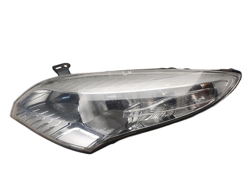 Renault megane headlight lamp - renault,