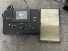 Canon Selphy CP910 Wireless