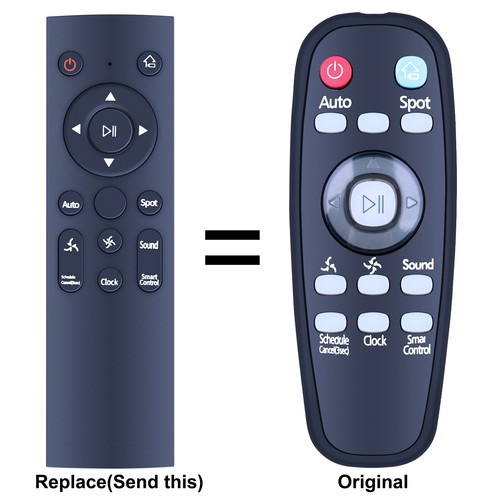 Replace remote control - remote, for
