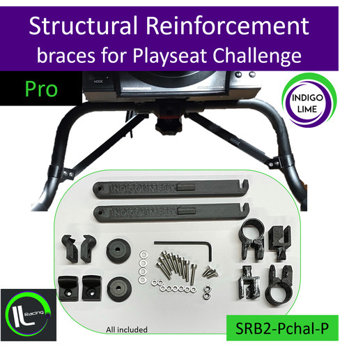 Playseat challenge wheel - playseat,