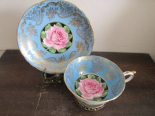 Paragon England Tea Cup And