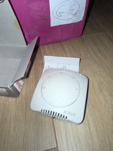 Sunvic tlx9801 room - sunvic,