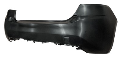 Fits peugeot 308 rear - fits,