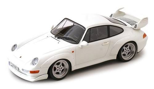 Scale porsche 911 - kk,