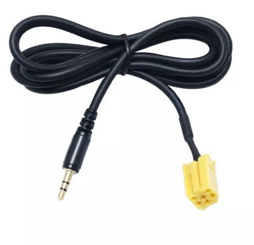 Aux adapter lead for blaupunkt - for,