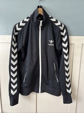 Hummel Mens Nathan Full Zip