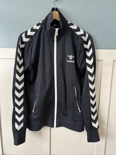 Hummel mens nathan full - hummel,