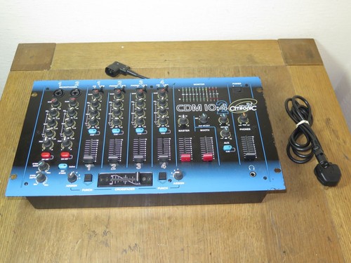 Citronic cdm mk2 - citronic,