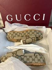 Gucci GG  Women’s Platform